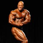 Craig   Richardson - IFBB Olympia 2011 - #1