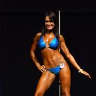 Zuleica  Rezende - NPC Treasure Coast 2011 - #1