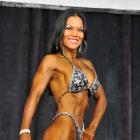 LeNora  Angles - NPC Masters Nationals 2011 - #1