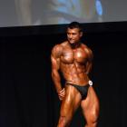 Roman  Romanenko - NPC Sunshine Classic 2015 - #1