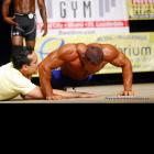 Thomas  Murphy - NPC Southern States 2013 - #1