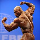 Toney  Freeman - IFBB New York Pro 2010 - #1