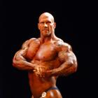 Charles  Williams - NPC Southeastern USA 2012 - #1