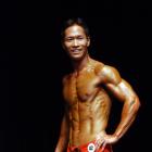 Ernest  Wu - NPC Diamond Classic 2012 - #1