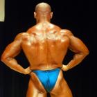 Luis  Del Pino - NPC Miami Classic 2014 - #1