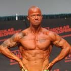 Karl  Wibbling - NPC Ronnie Coleman Classic 2011 - #1