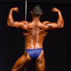 Michael  Alicea - NPC Treasure Coast 2011 - #1