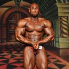 Corey  Calliet - NPC Europa Super Show 2012 - #1