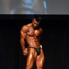 Roman  Romanenko - NPC Sunshine Classic 2015 - #1