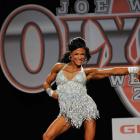 Myriam  Capes - IFBB Olympia 2010 - #1