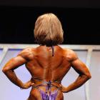 Emery  Miller - IFBB Wings of Strength Tampa  Pro 2010 - #1