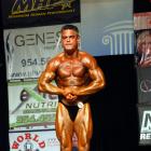 Rafael  Hueso - NPC Southern States 2012 - #1