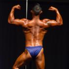 Michael  Alicea - NPC Treasure Coast 2011 - #1