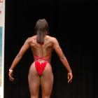 Pasquele  Anderson - NPC West Palm Beach & Anna Level 2012 - #1