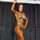 LeNora  Angles - NPC Masters Nationals 2011 - #1