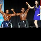 NPC Sunshine Classic/Wheelchair Nationals 2013 - #1