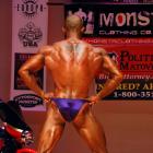 Herman  Rodriguez - NPC Daytona Classic 2012 - #1