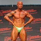 Karl  Wibbling - NPC Ronnie Coleman Classic 2011 - #1