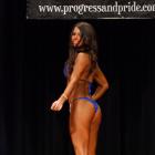 Kayla  Murphy - NPC Gulf Coast 2014 - #1