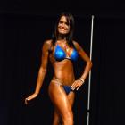 Zuleica  Rezende - NPC Treasure Coast 2011 - #1