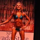 Shawna  Labrum - NPC Nevada State 2013 - #1