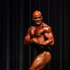 Tony  Guerra - NPC Orlando Metropolitan 2012 - #1