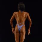 Gina  Trochiano - IFBB Jacksonville Pro 2011 - #1