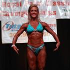 Tracey  Williams - NPC Royal Palm Classic 2013 - #1