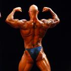 Charles  Williams - NPC Southeastern USA 2012 - #1