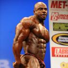 Toney  Freeman - IFBB New York Pro 2010 - #1