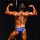 Michael  Alicea - NPC Treasure Coast 2011 - #1