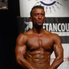 Antonio  Fernandez - NPC Southern States 2014 - #1