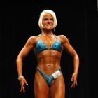 Kari  Maso - NPC Atlantic States 2011 - #1