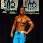 Geobanny  Paula - NPC Gold Coast 2011 - #1