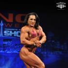 Tonia  Moore - IFBB Toronto Pro Supershow 2014 - #1