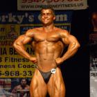 Sergio  Sabou - NPC Southern States 2011 - #1