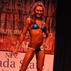 Shawna  Labrum - NPC Nevada State 2013 - #1