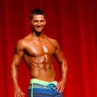 Dillian  Falbe - NPC Southern States 2013 - #1