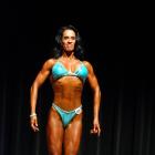 Irene  Gonzalez - NPC Florida State 2012 - #1