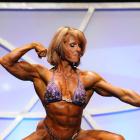 Emery  Miller - IFBB Wings of Strength Tampa  Pro 2010 - #1