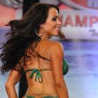 Michelle   Hutton - IFBB Wings of Strength Tampa  Pro 2012 - #1