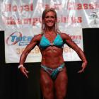 Tracey  Williams - NPC Royal Palm Classic 2013 - #1