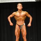 Matt  Harris - NPC Jay Cutler Baltimore Classic 2012 - #1