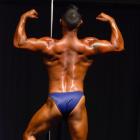 Michael  Alicea - NPC Treasure Coast 2011 - #1