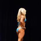 Megan  Pariti - NPC Southeastern USA 2013 - #1