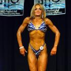 Neta  Jones - NPC Gold Coast 2011 - #1