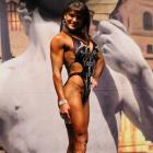 Ann  Titone - IFBB Europa Show of Champions Orlando 2010 - #1