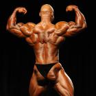 Craig   Richardson - IFBB Olympia 2011 - #1