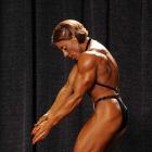 Kristi  Bruce - NPC Jr. Nationals 2009 - #1