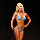 Jennifer  Gianetti - NPC West Palm Beach & Anna Level 2012 - #1